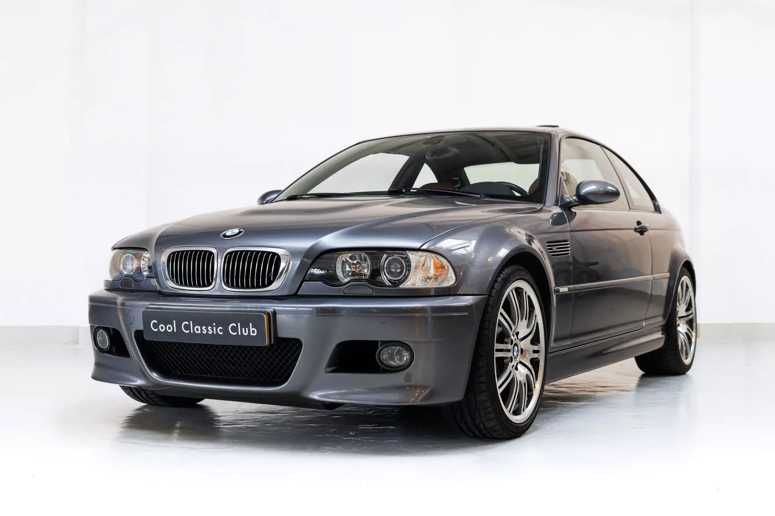 bmw m3 e46 - Hình 1