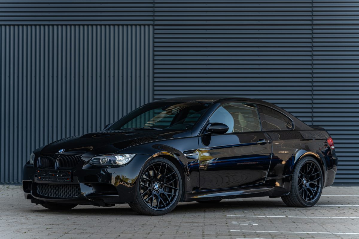 bmw m3 e92 - Hình 2