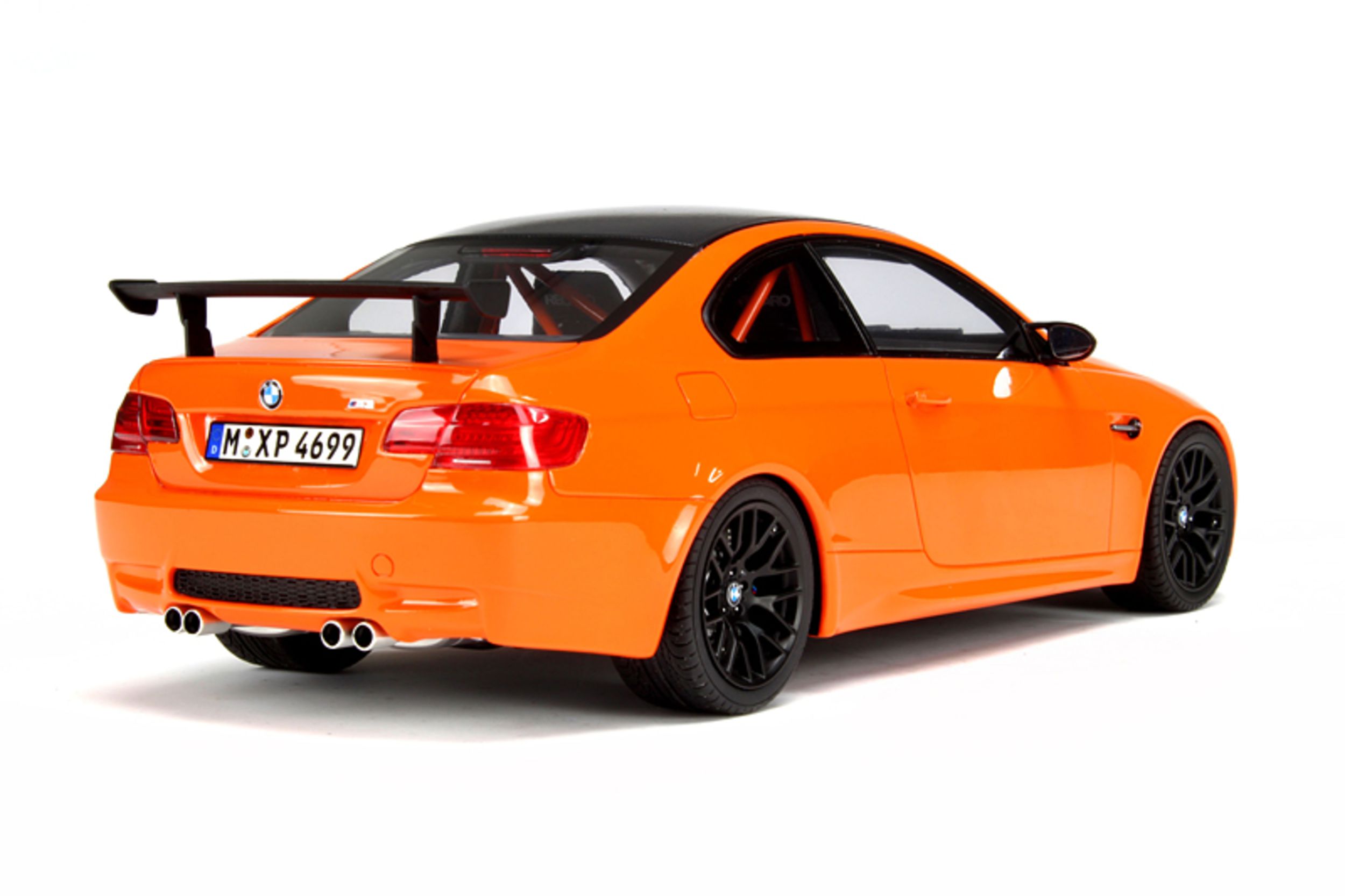 bmw m3 e92 - Hình 3