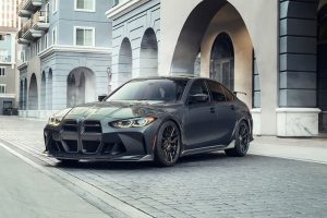 bmw m3 g80