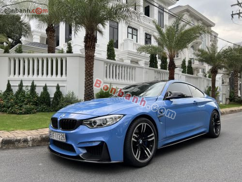 bmw m4 cũ - Hình 2