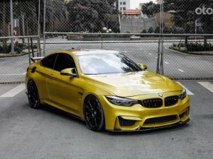 bmw m4 cũ