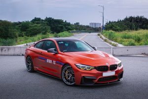 bmw m4 độ