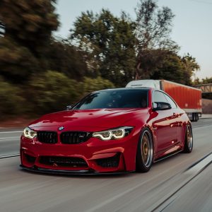 bmw m4 f82