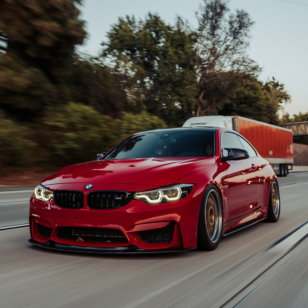 bmw m4 f82 - Hình 1