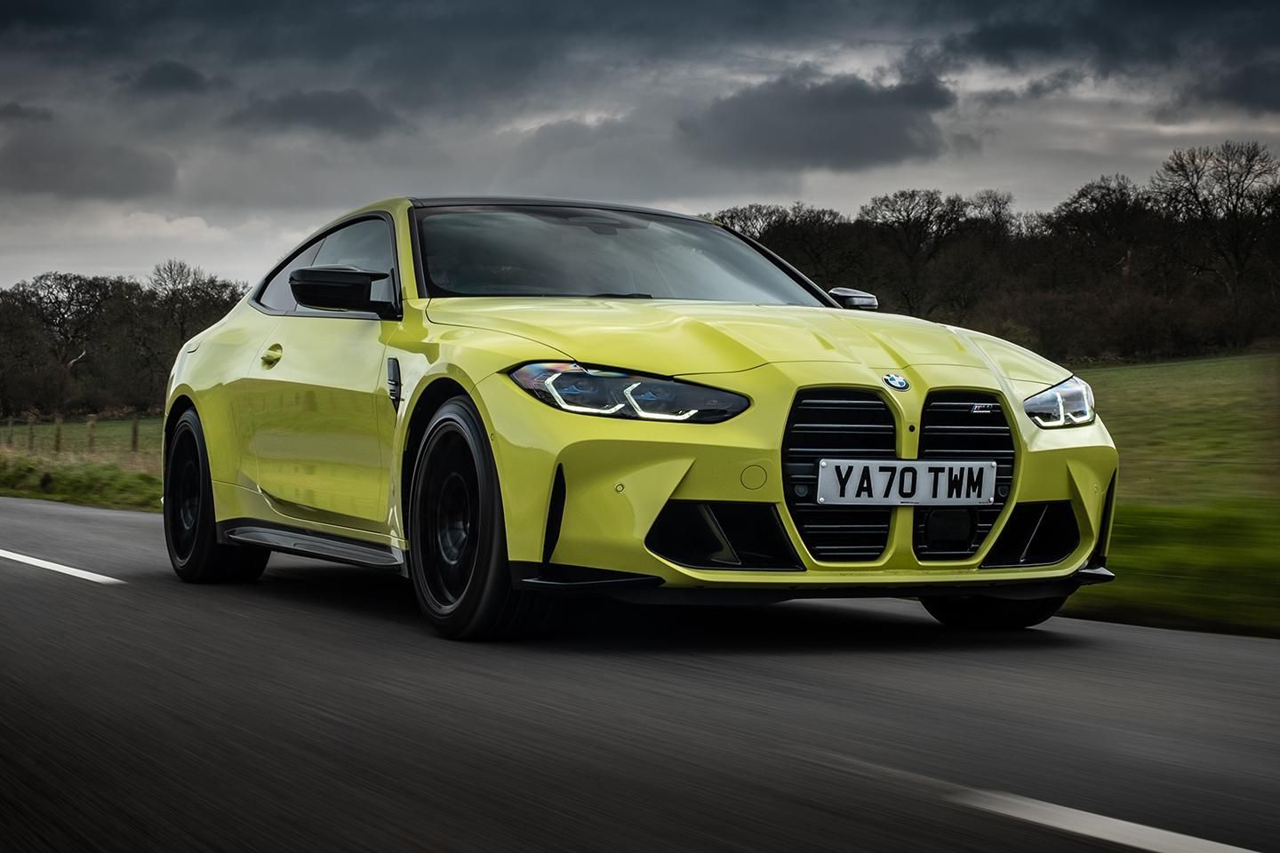 bmw m4 g82 - Hình 3