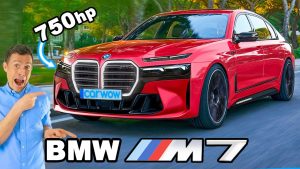 bmw m7