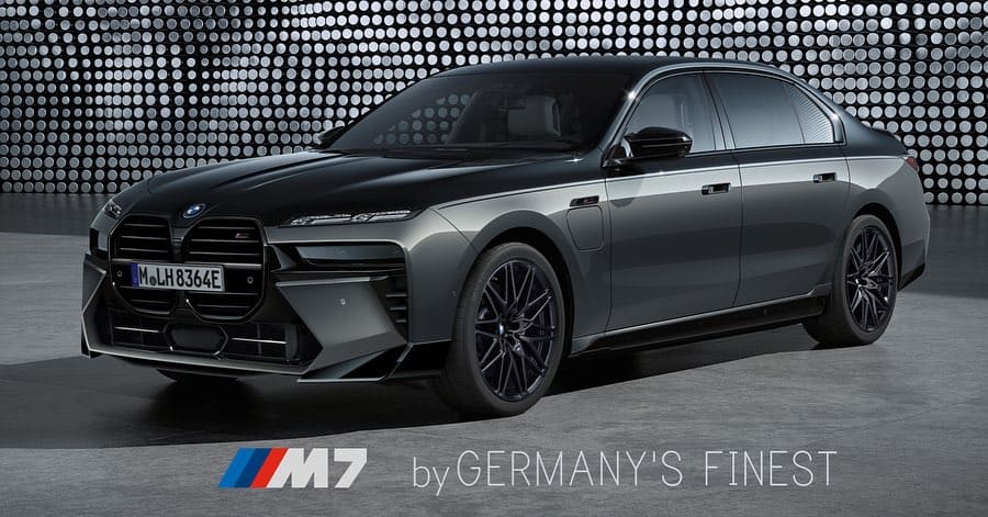 bmw m7 - Hình 4