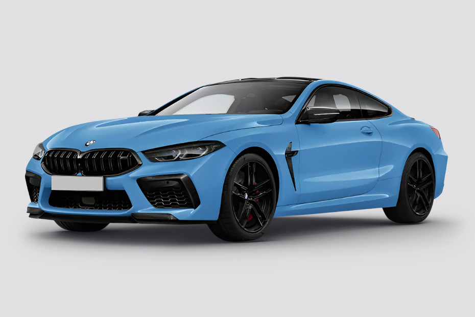 bmw m8 - Hình 3