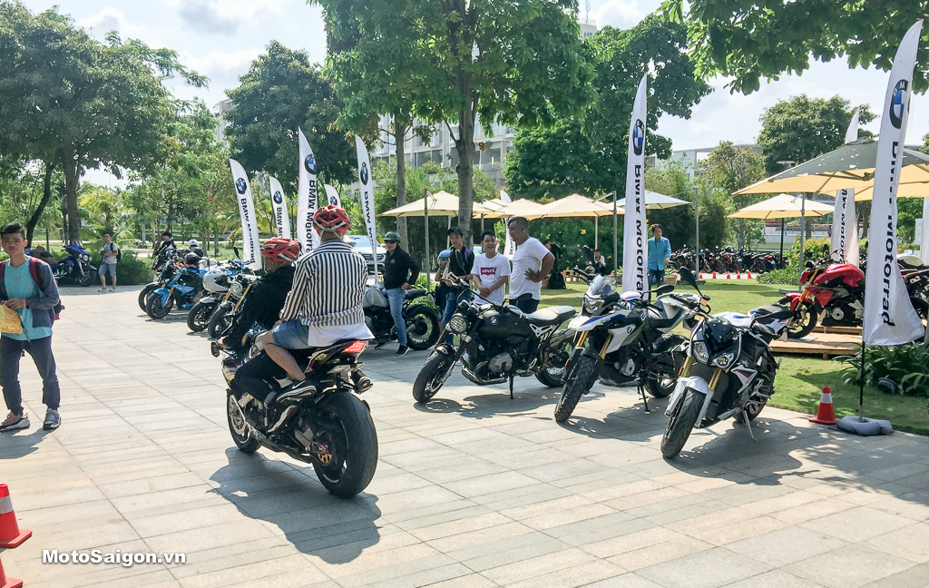 bmw motorrad sala - Hình 4