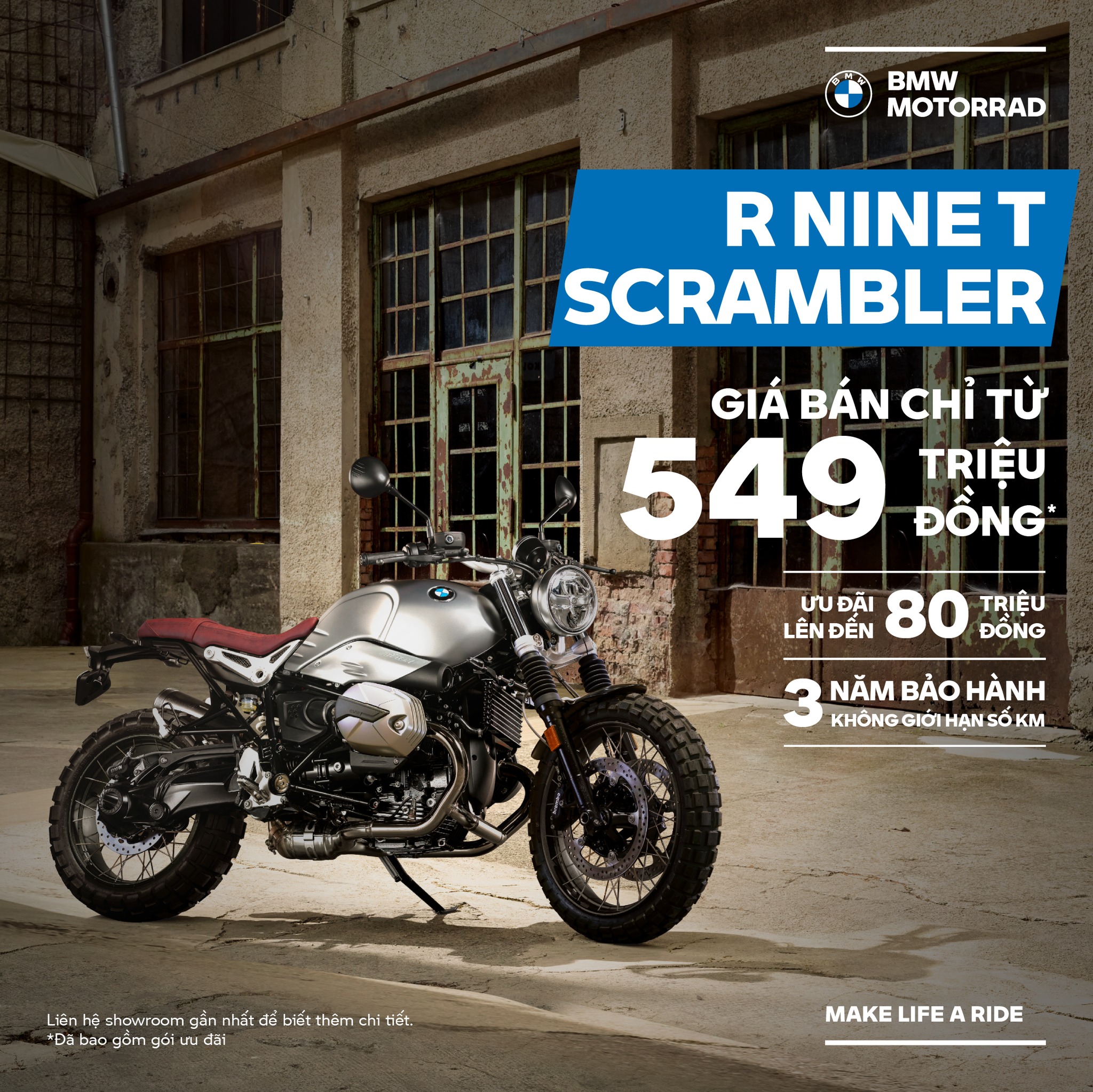 bmw motorrad vietnam - Hình 1