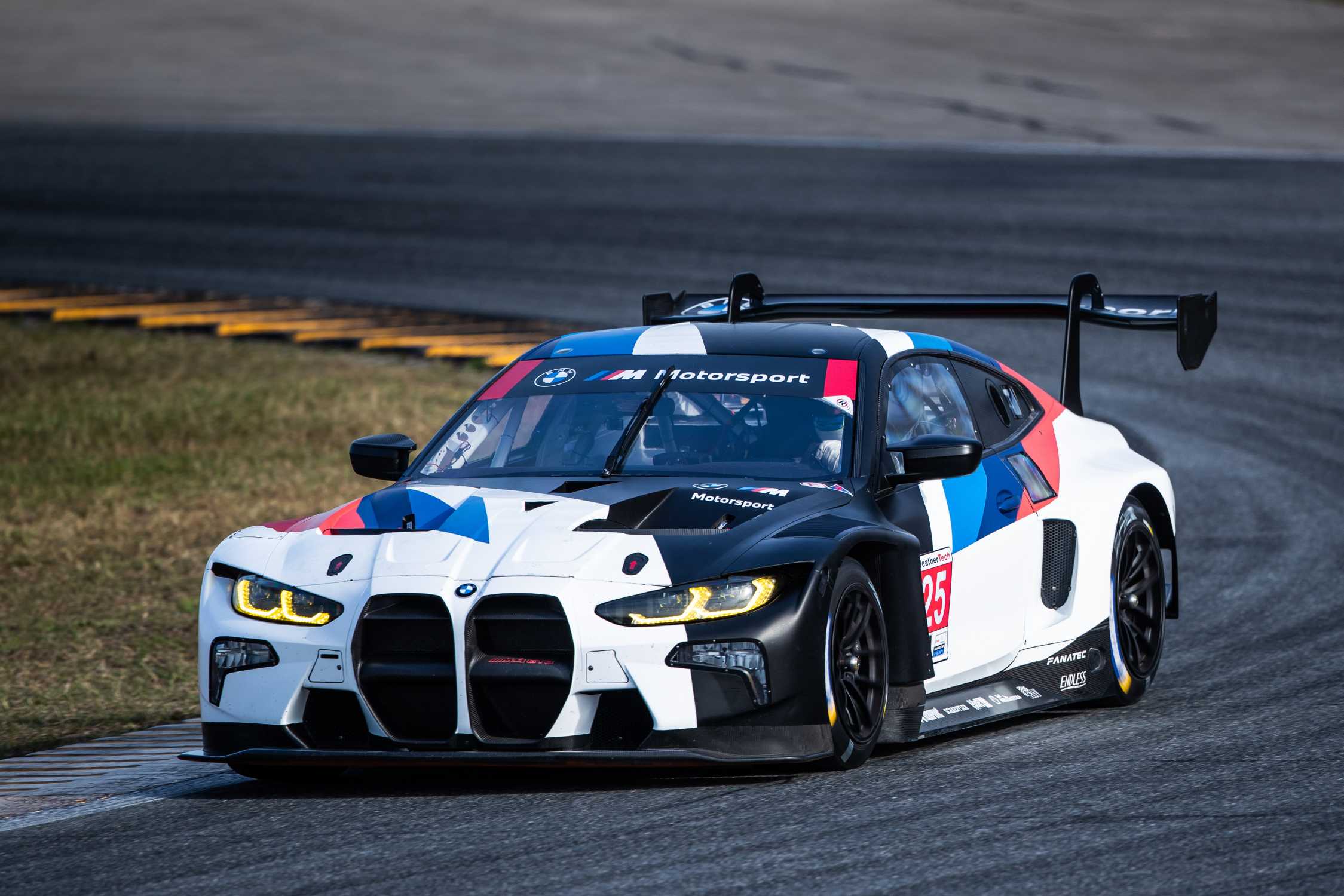 bmw motorsport - Hình 2