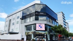 bmw nguyễn văn trỗi