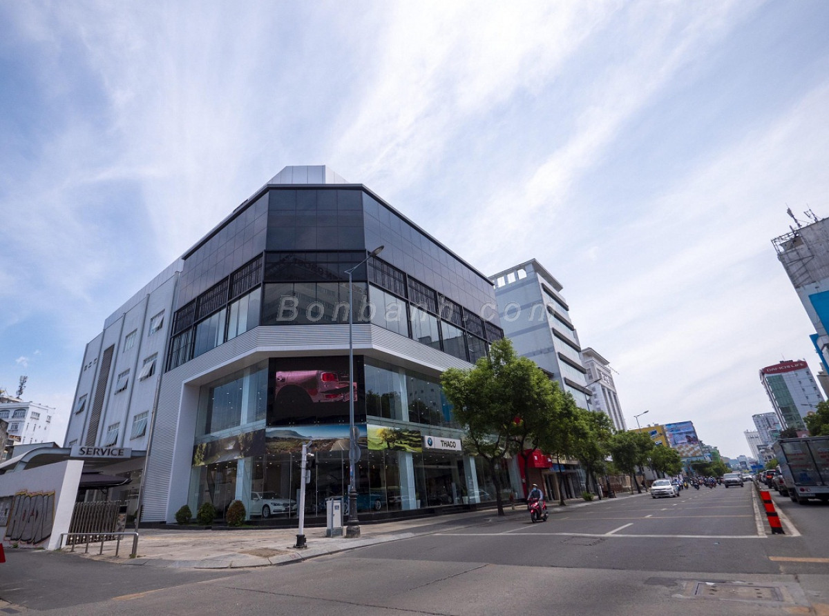 bmw nguyễn văn trỗi - Hình 5