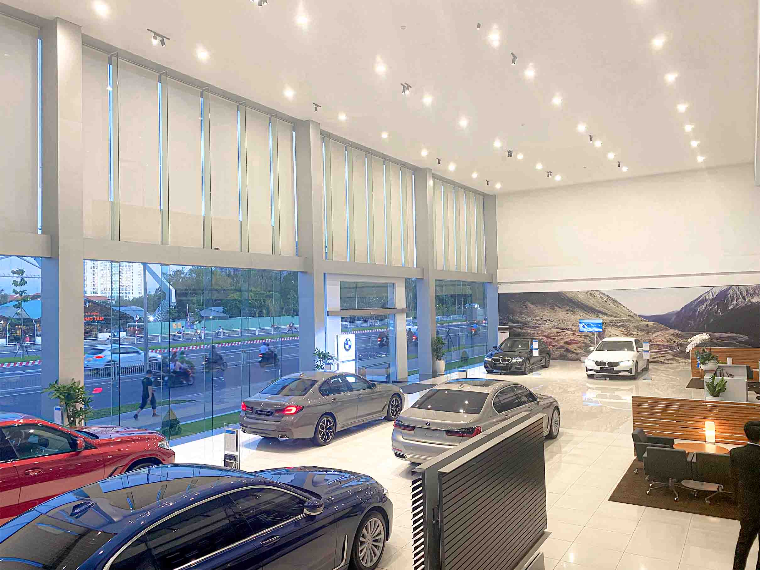 bmw phú mỹ hưng - Hình 4