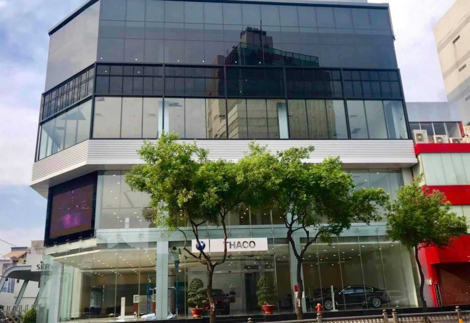 bmw phú nhuận - Hình 4