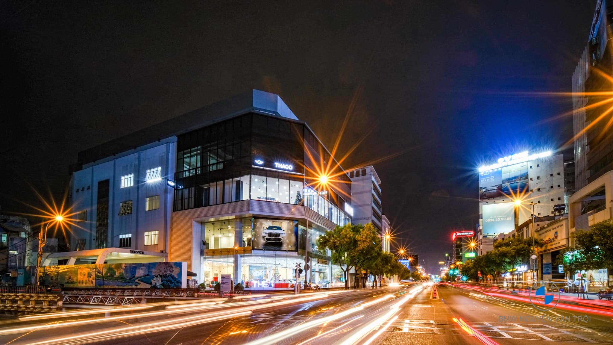 bmw phú nhuận - Hình 5