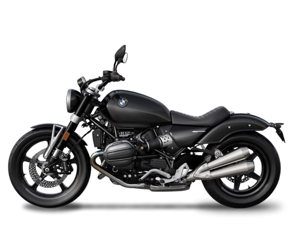 bmw r12