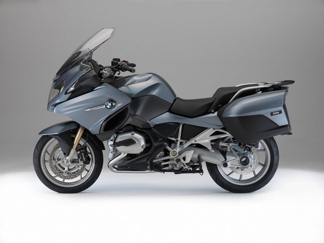bmw r1200rt - Hình 3