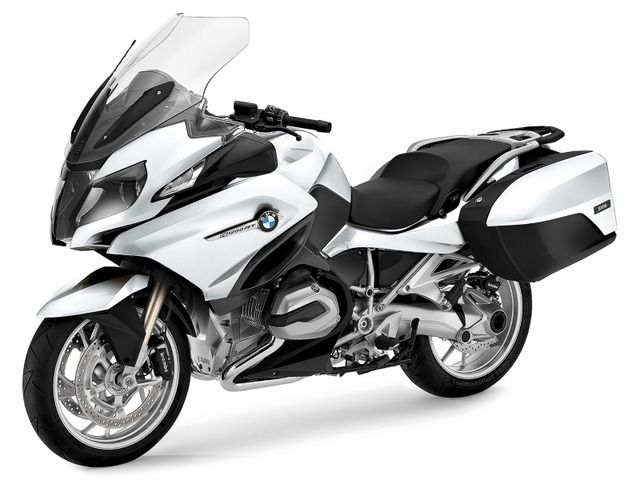 bmw r1200rt - Hình 5