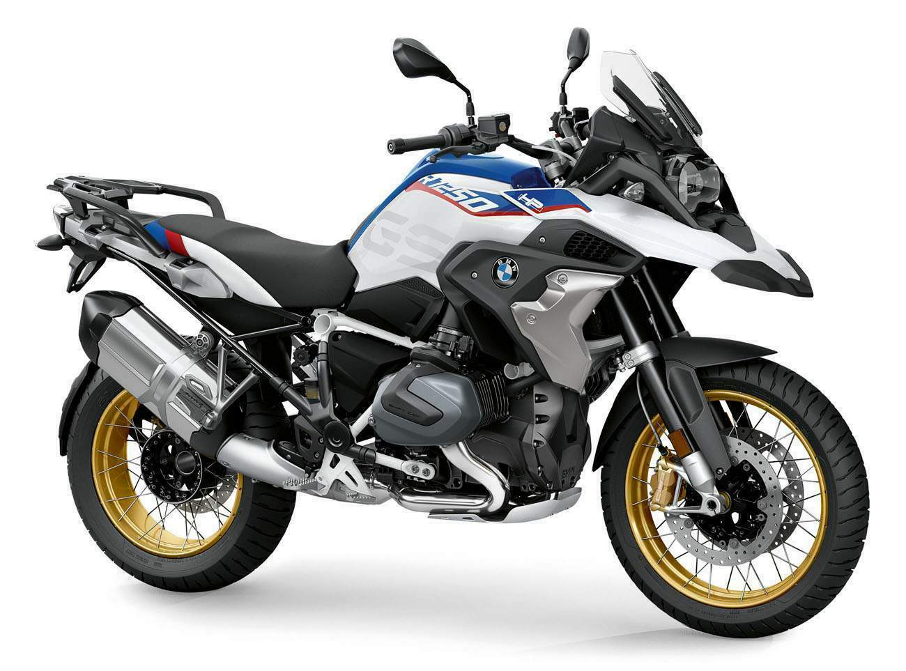 bmw r1250 gs hp - Hình 3
