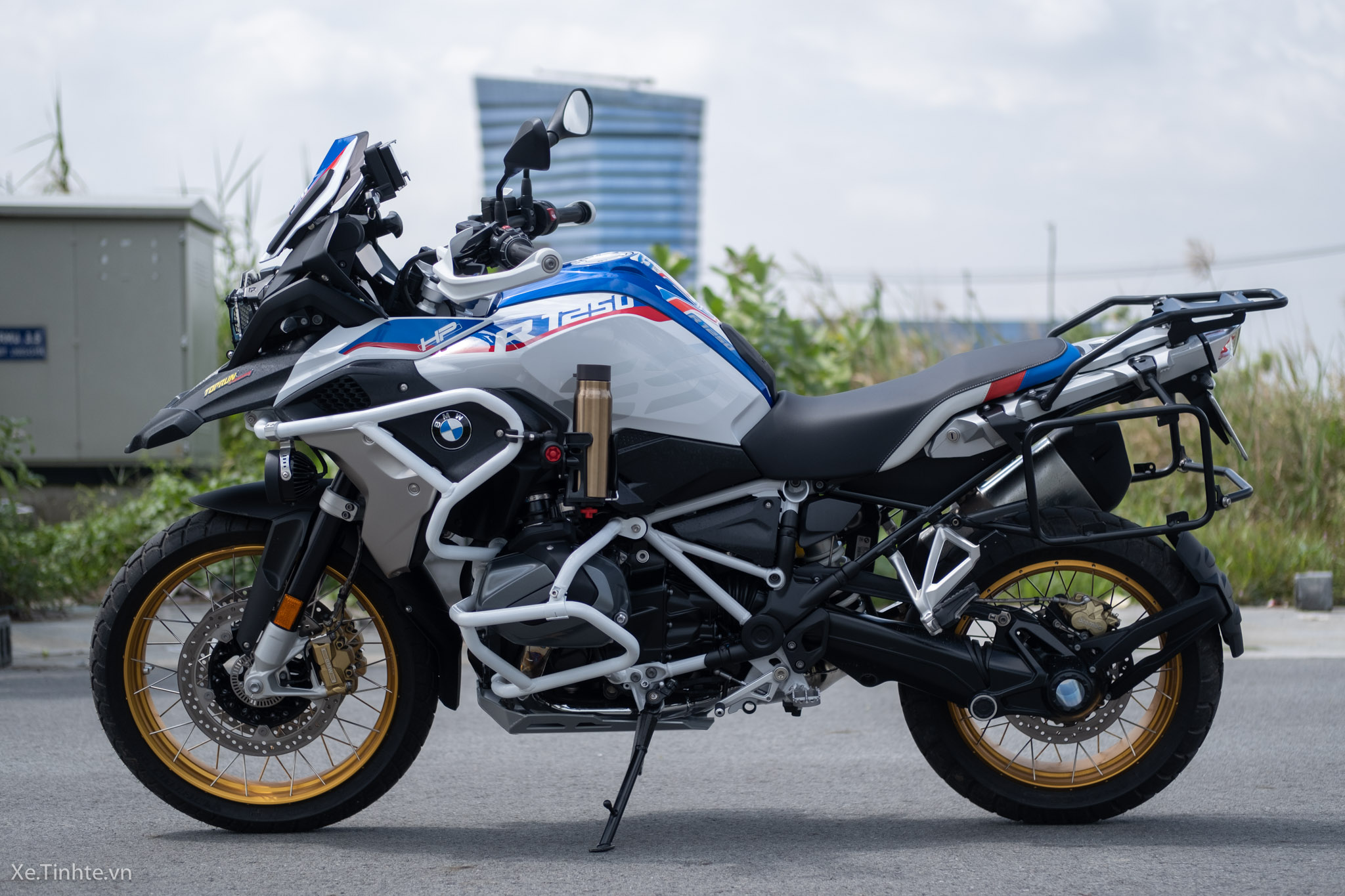 bmw r1250 gs hp - Hình 4