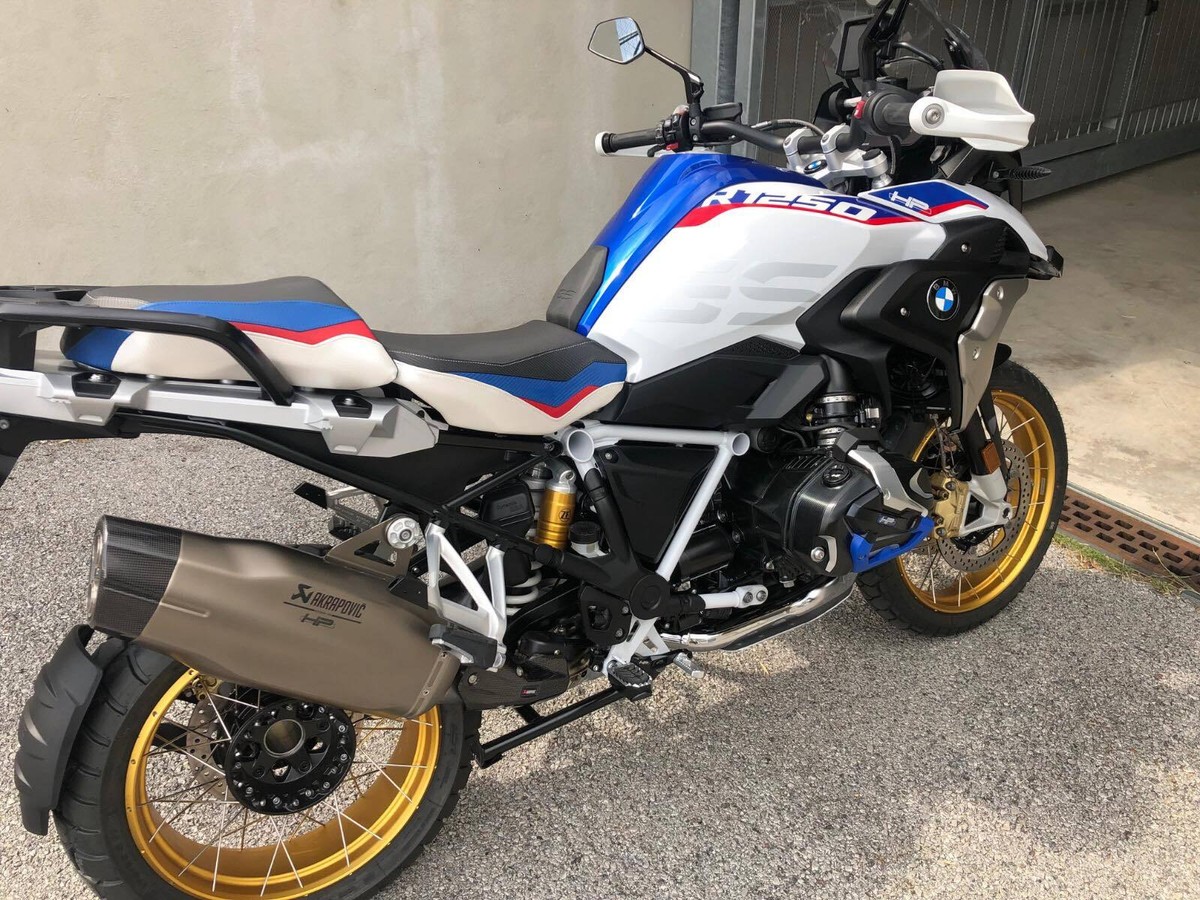 bmw r1250 gs hp - Hình 5