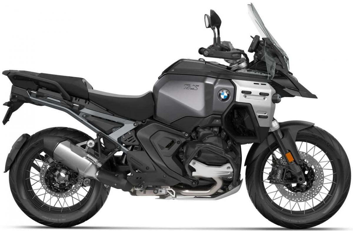 bmw r1300gs