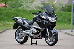 bmw rt 1200 - Hình 4