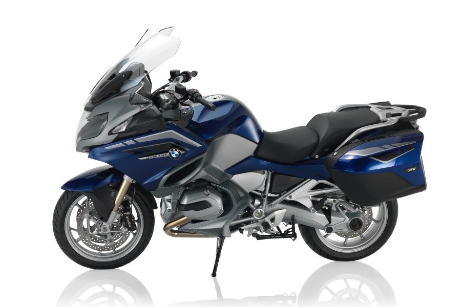 bmw rt 1200 - Hình 5