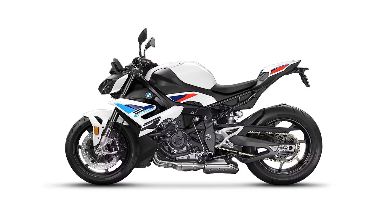 bmw s1000r - Hình 2