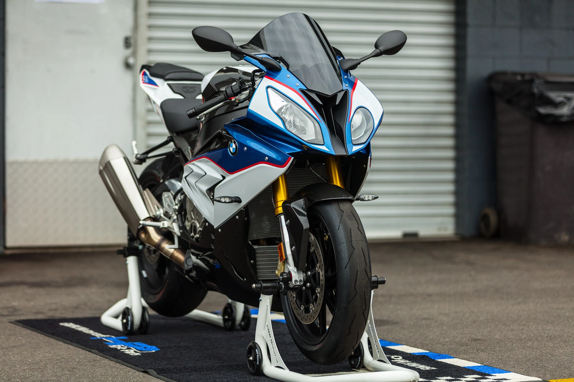 bmw s1000rr 2015 - Hình 4