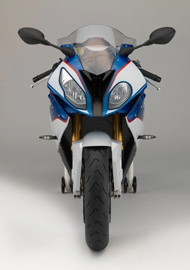 bmw s1000rr 2015 - Hình 1