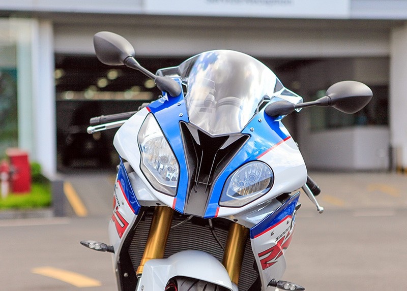 bmw s1000rr 2018 - Hình 3