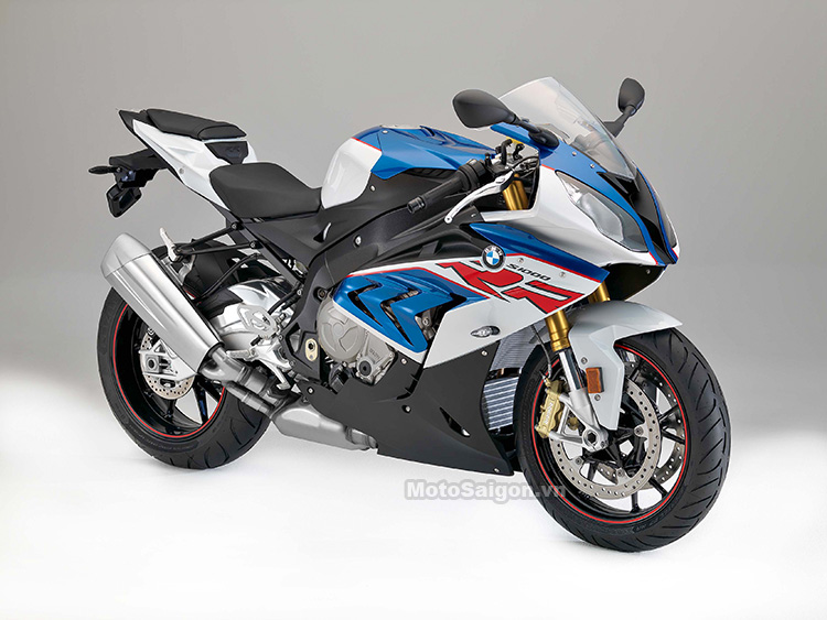 bmw s1000rr 2018 giá bao nhiêu - Hình 4