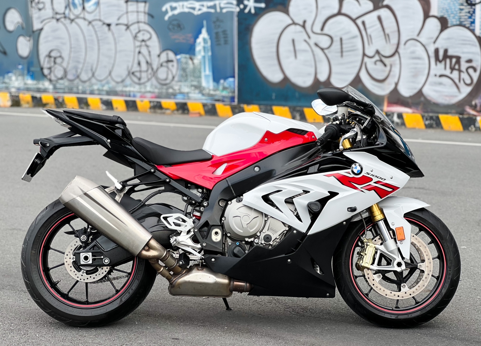 bmw s1000rr 2019 - Hình 3