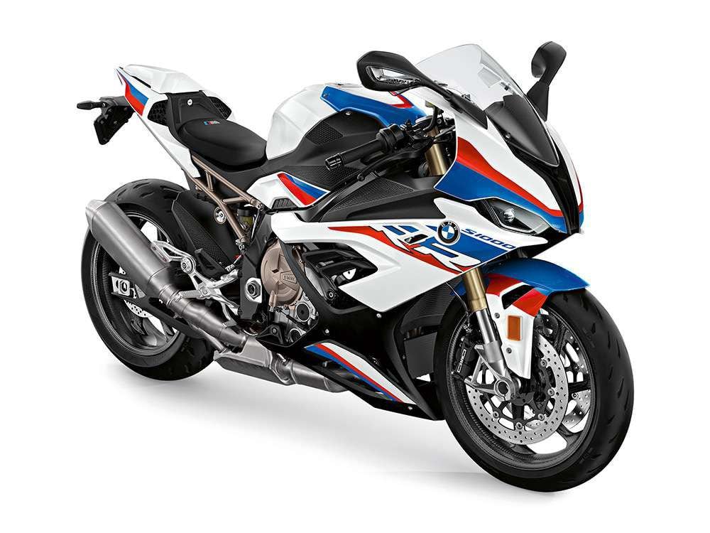 bmw s1000rr 2019 - Hình 5