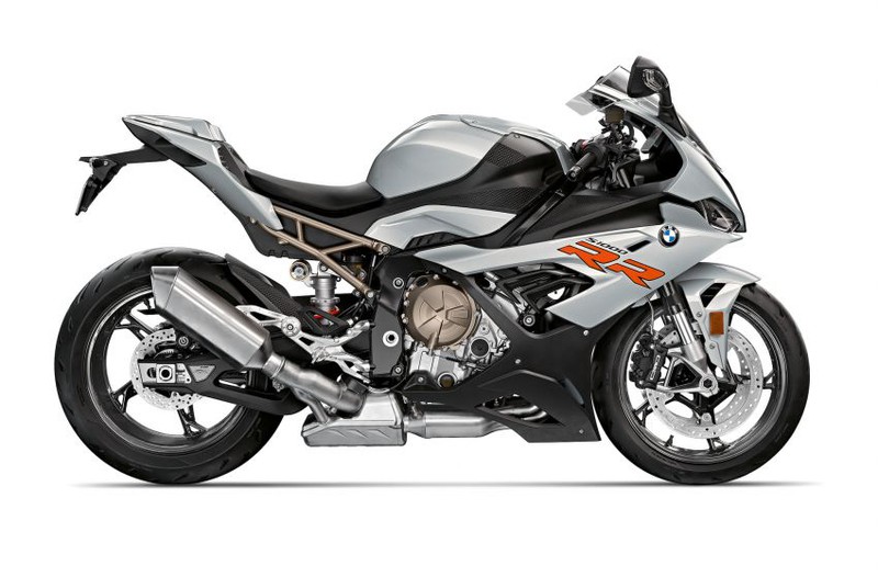 bmw s1000rr 2020 - Hình 2