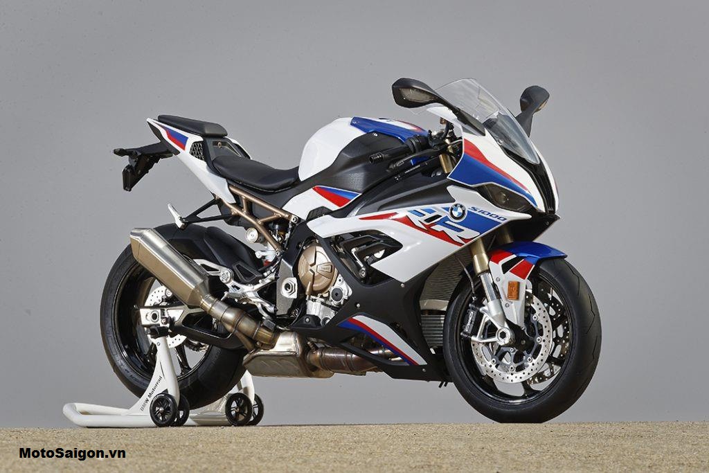 bmw s1000rr 2020 - Hình 5