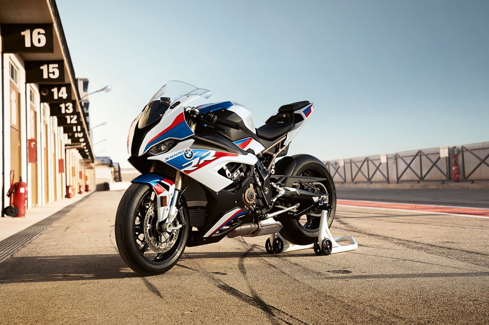 bmw s1000rr 2020