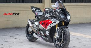 bmw s1000rr cũ