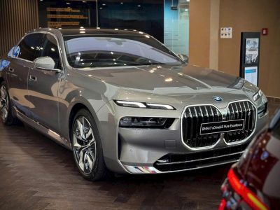bmw serie 7 - Hình 5