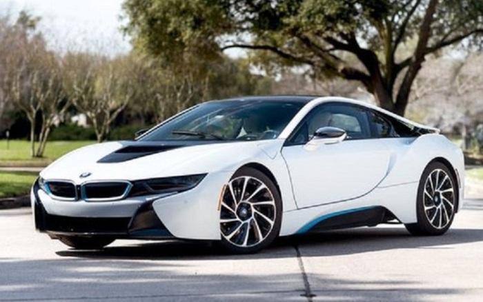 bmw siêu xe - Hình 4