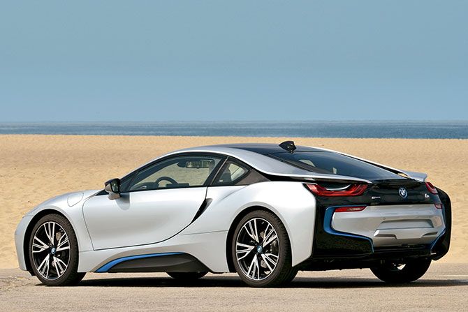 bmw sports car - Hình 3