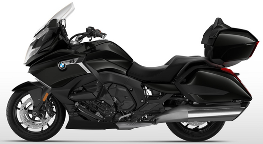 bmw touring motorcycle - Hình 4