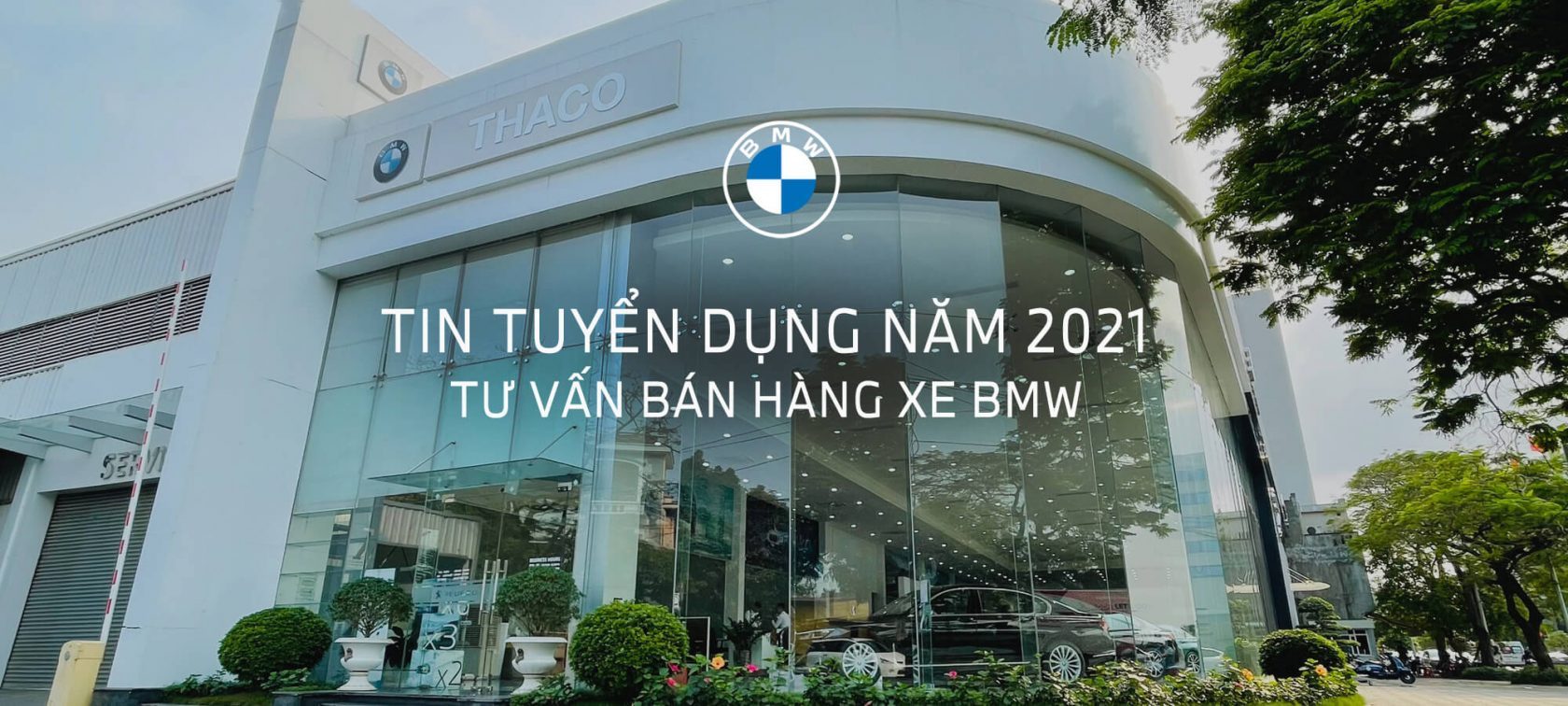 bmw tuyển dụng - Hình 3