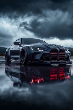 bmw wallpaper 4k - Hình 2