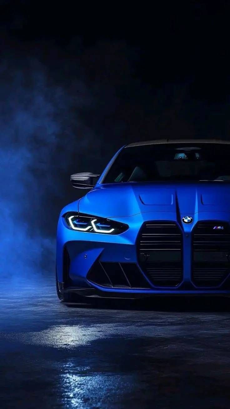 bmw wallpaper 4k - Hình 4