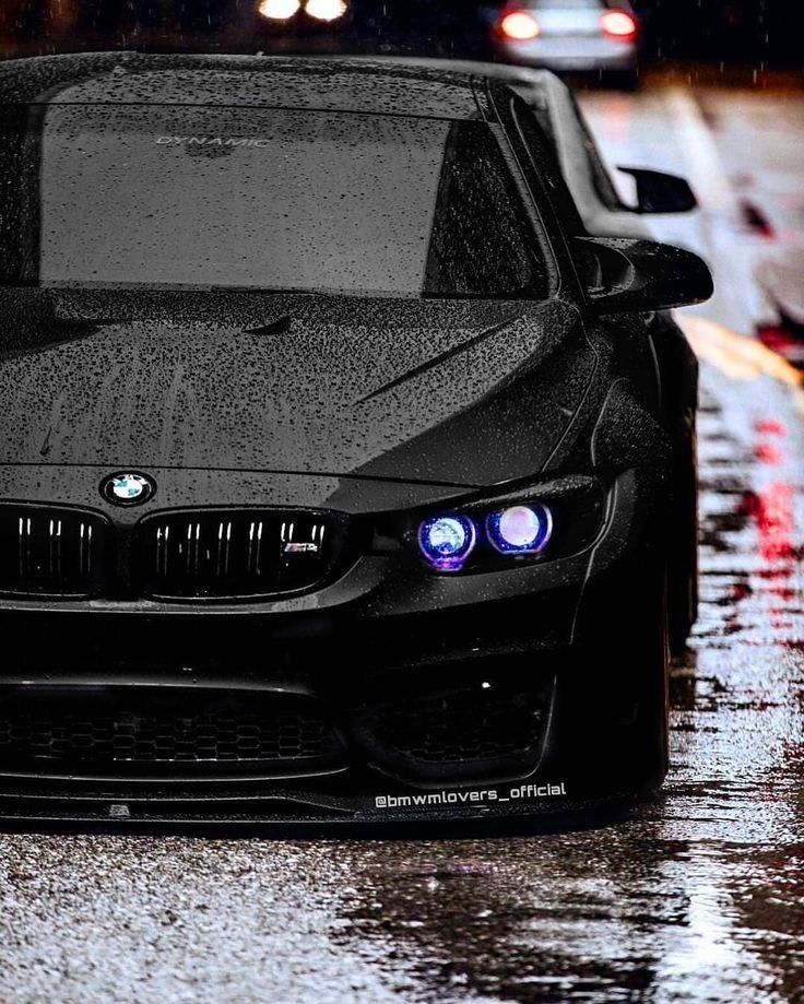 bmw wallpaper 4k - Hình 5