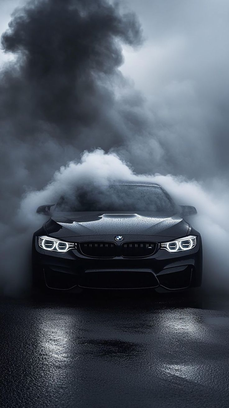 bmw wallpaper 4k - Hình 1